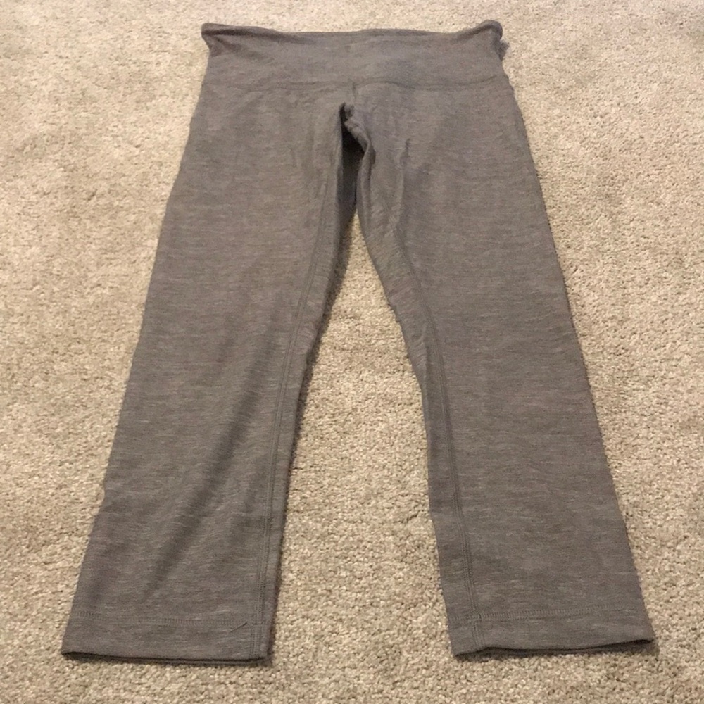 Buttery Soft Lululemon Leggings!
